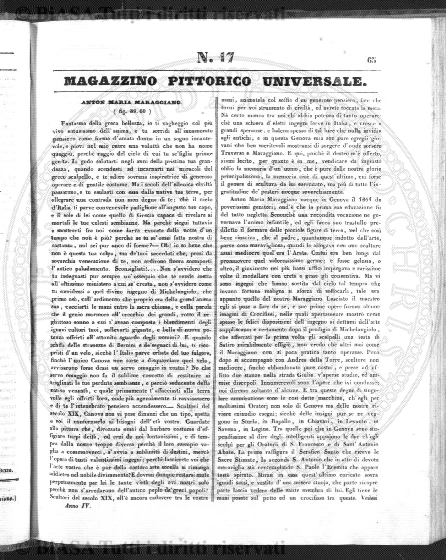 v. 2, n. 34 (1835-1836) - Pagina: 265
