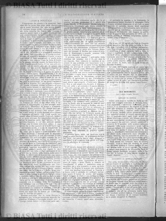 v. 95 (1843) - Frontespizio