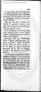 n. 8 (1930) - Pagina: 281