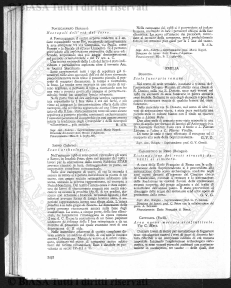 n. 11 (1908) - Pagina: 85