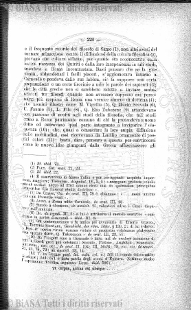 n. 4 (1929) - Copertina: 1 e sommario