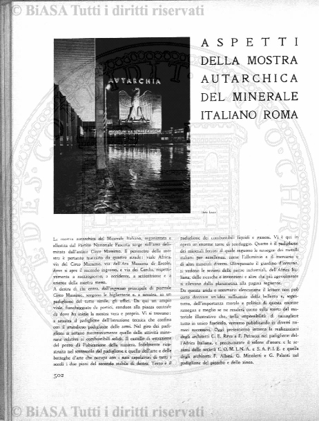 n.s., v. 3, n. 6 (1932) - Frontespizio e sommario