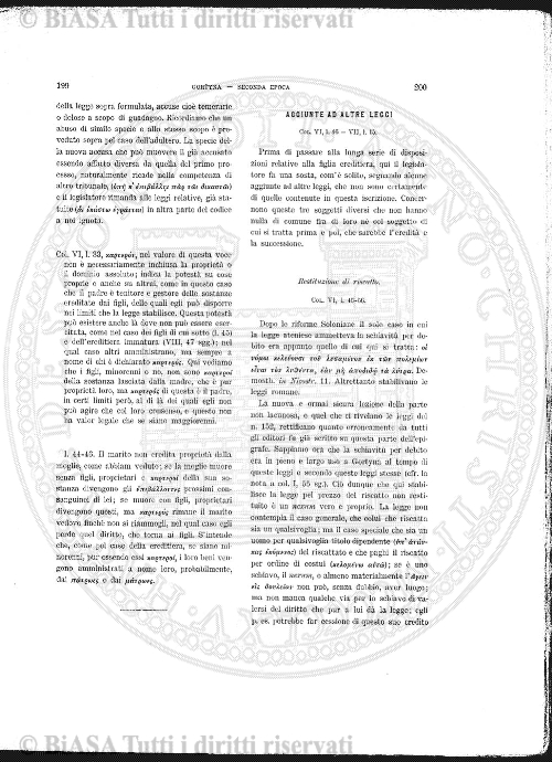 s. 2, n. 46 (1888-1889) - Pagina: 1