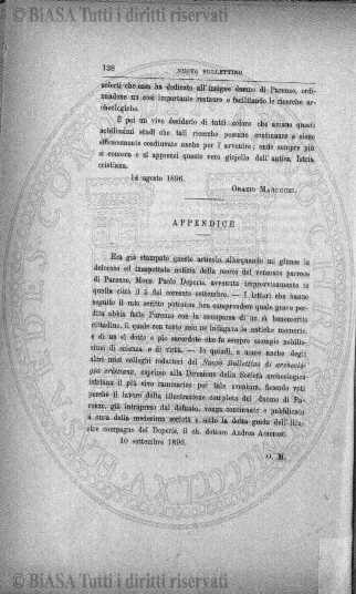 s. 3, n. 19-20 (1898) - Pagina: 137 e sommario