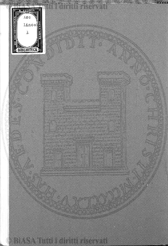 n. 11 (1935) - Copertina: 1
