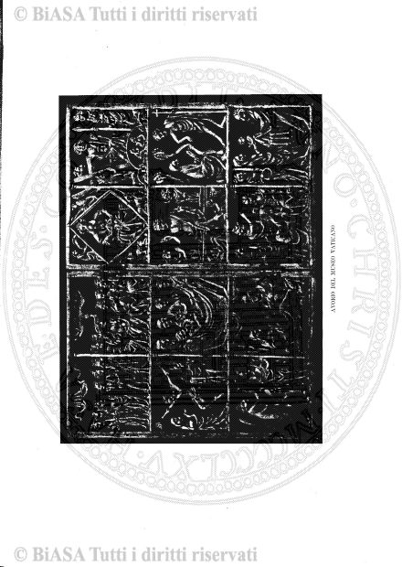 s. 3, v. 7, n. 9 (1882-1883) - Copertina: 1