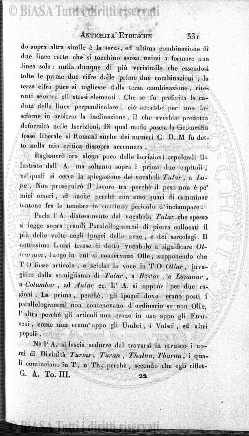 n. 3 (1922-1923) - Pagina: 97