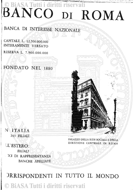 n. 8 (1929) - Copertina: 1