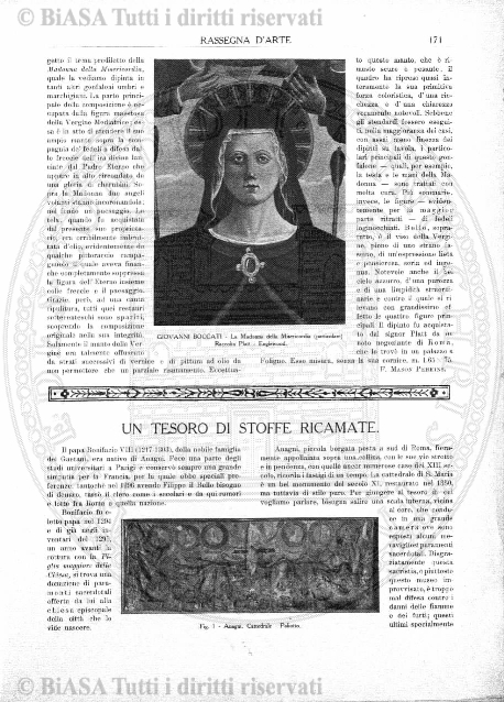 n. 35 (1874-1875) - Sommario: p. 273