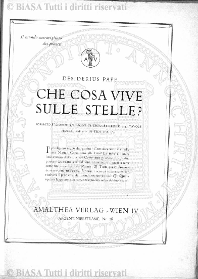 v. 3 (1927-1928) - Frontespizio