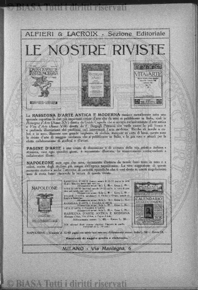 n. 7 (1911) - Pagina: 273