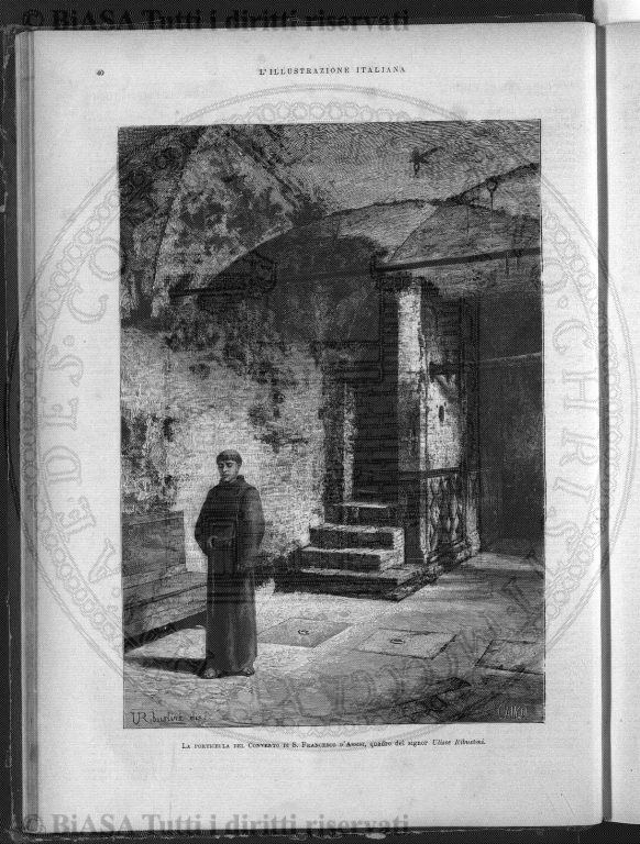 n. 28 (1898) - Frontespizio