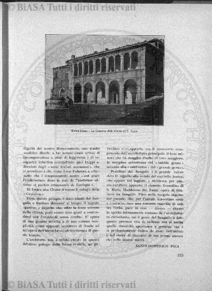 n. 8 (1911) - Pagina: 313