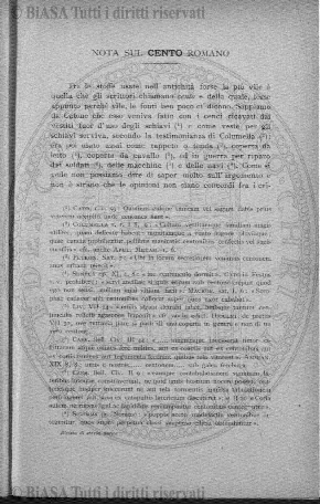 v. 126 (1852) - Frontespizio