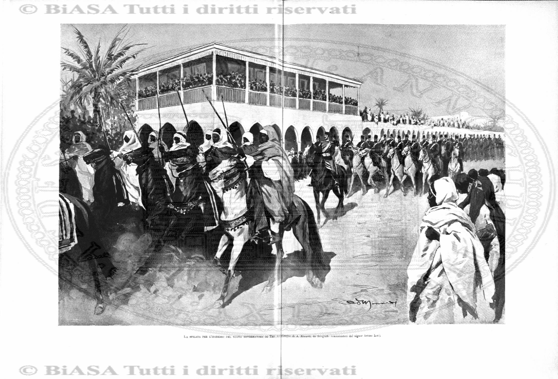 n. 16 (1880) - Frontespizio