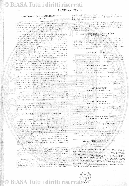 s. 5, v. 11, n. 1-2 (1902) - Copertina: 1
