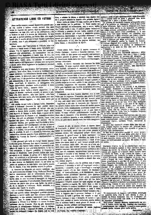 supplemento v. 2, n. 8-9 (1884-1885-1886) - Pagina: 41