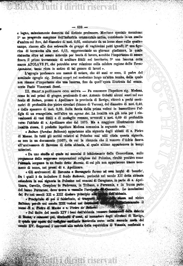 s. 3, n. 21-22 (1898) - Pagina: 149 e sommario