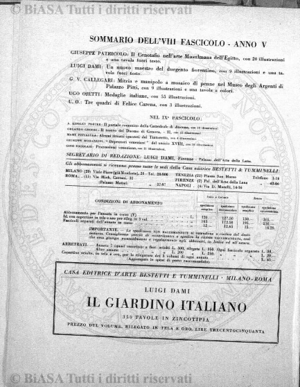 n. 12 (1935) - Copertina: 1