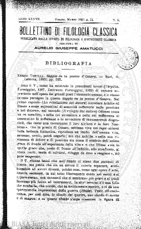 n. 15 (1882) - Frontespizio