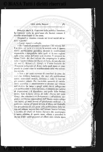 v. 15, n. 30 (1848-1849) - Pagina: 233