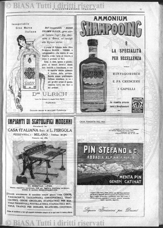 n. 31 (1888) - Pagina: 241 e sommario