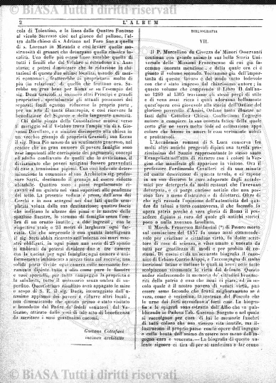 n. 8 (1890) - Frontespizio