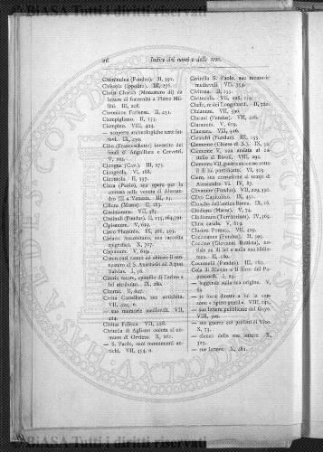 n. 9 (1911) - Frontespizio
