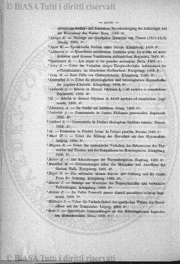 n. 6 (1928-1929) - Pagina: 137 e sommario