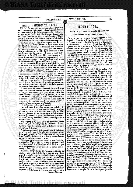 s. 2, v. 5, n. 10 (1870) - Pagina: 261