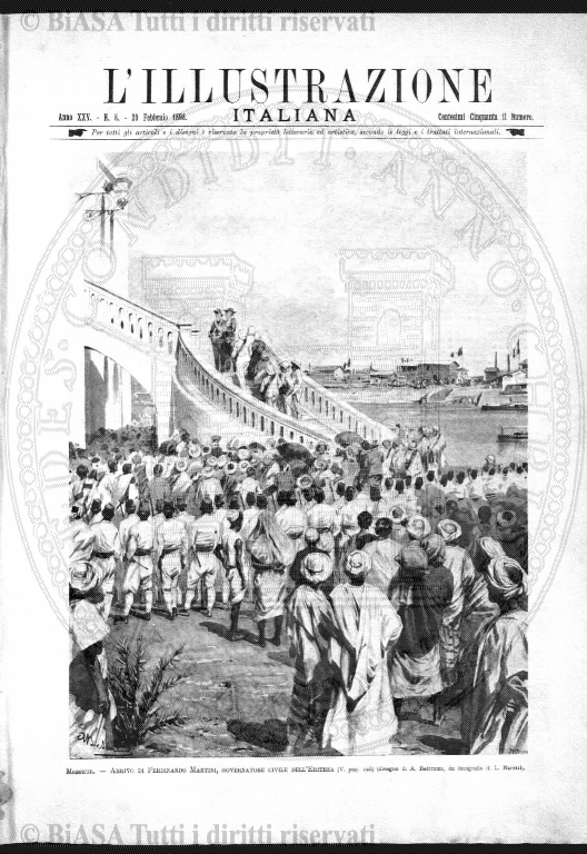 s. 4, v. 5, n. 1-4 (1909) - Frontespizio