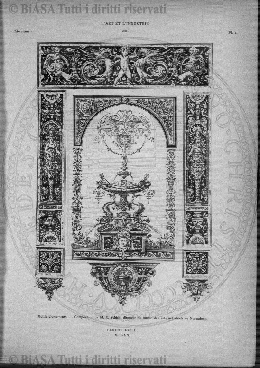 n. 8 (1919-1920) - Pagina: 93 e sommario