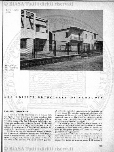 n. 1 (1929) - Copertina: 1