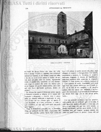 n. 10 (1913) - Frontespizio