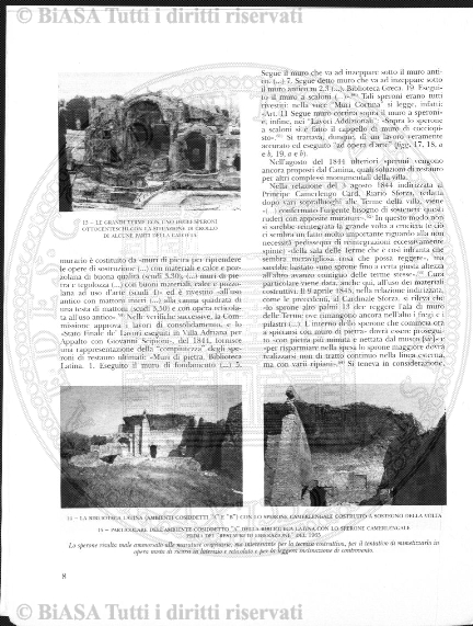 n. 8 (1931-1932) - Pagina: 185