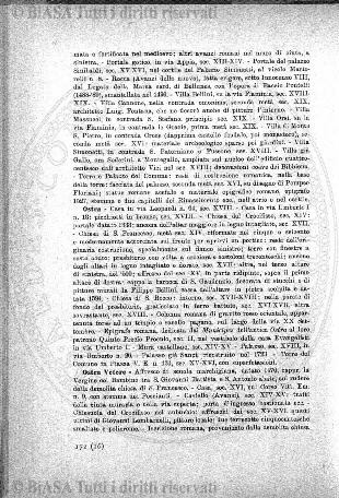 n. 1, supplemento (1914) - Frontespizio
