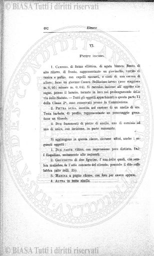 n. 45 (1877) - Frontespizio e sommario