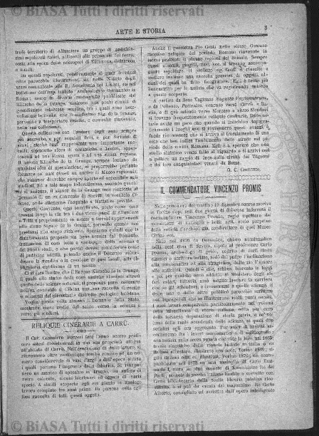 v. 2, n. 11 (1928-1929) - Pagina: 481