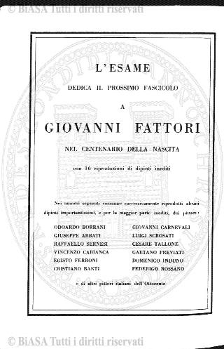 nov (1872-1873) - Frontespizio