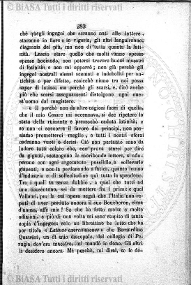 n. 33 (1897) - Frontespizio
