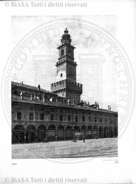 s. 3, n. 5-6 (1899) - Pagina: 33 e sommario