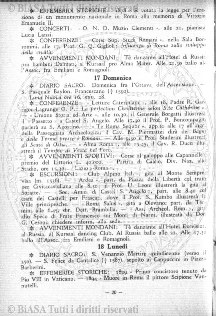 n. 52 (1923) - Frontespizio