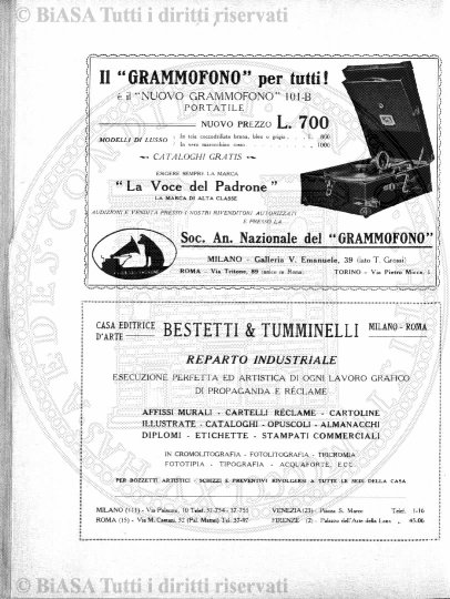n. 49 (1873-1874) - Sommario: p. 173
