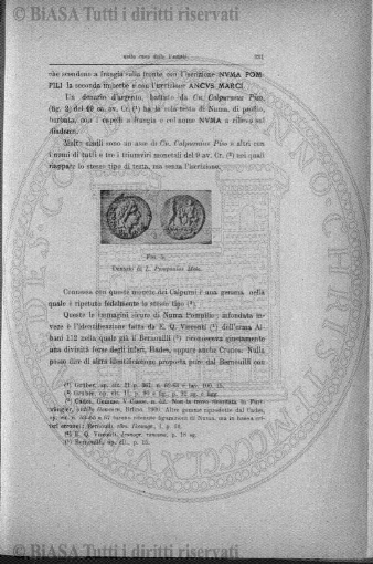v. 70, n. 420 (1929) - Copertina: 1