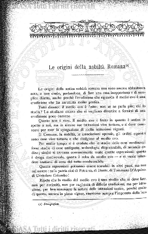 n. 8 (1923) - Copertina: 1 e sommario