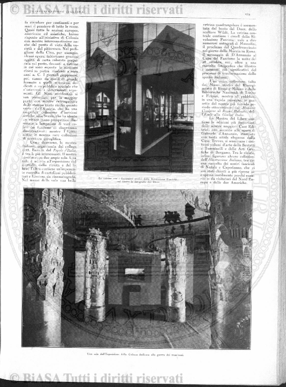n. 9 (1913) - Frontespizio