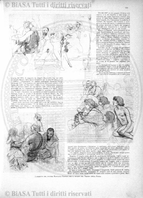 s. 4, n. 3 (1909) - Copertina: 1 e sommario