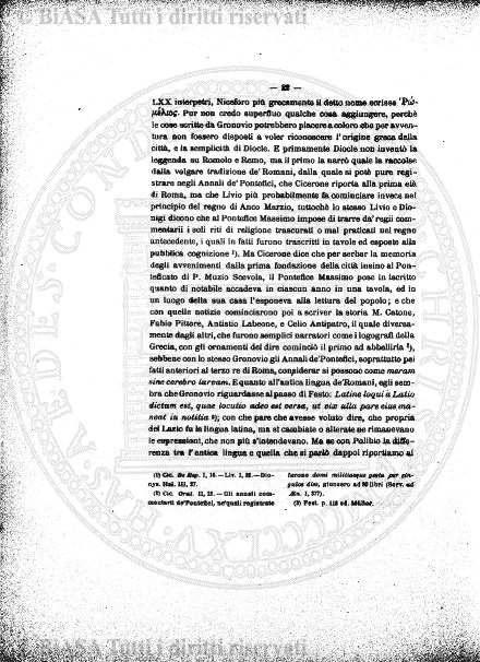 v. 3, n. 13 (1776-1777) - Pagina: 97