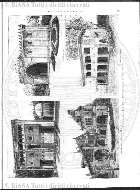 s. 6, n. 5-6 (1908) - Copertina: 1 e sommario