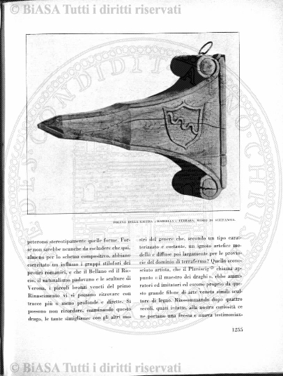 n. 4 (1921-1922) - Frontespizio